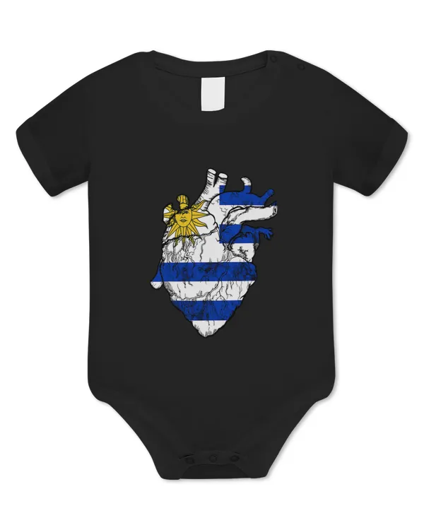 Baby Bodysuit - EU