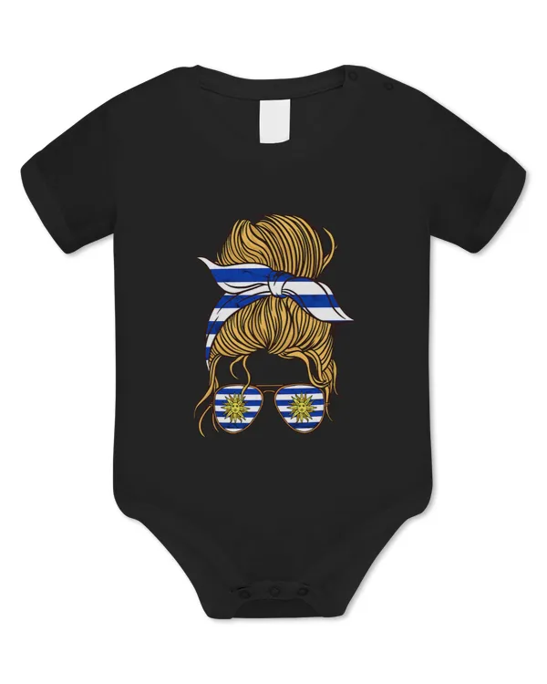 Baby Bodysuit - EU