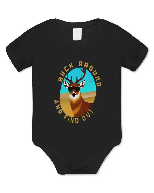 Baby Bodysuit - EU