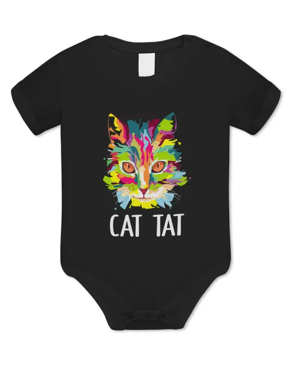 Baby Bodysuit - EU