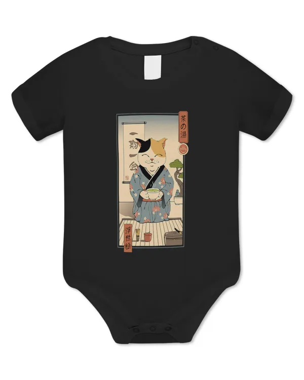 Baby Bodysuit - EU