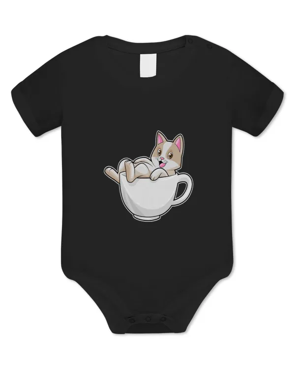 Baby Bodysuit - EU