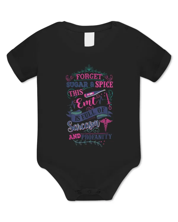 Baby Bodysuit - EU