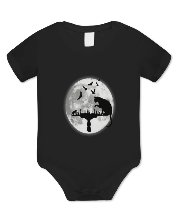 Baby Bodysuit - EU