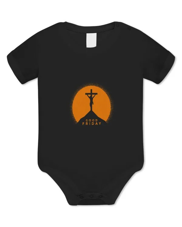 Baby Bodysuit - EU