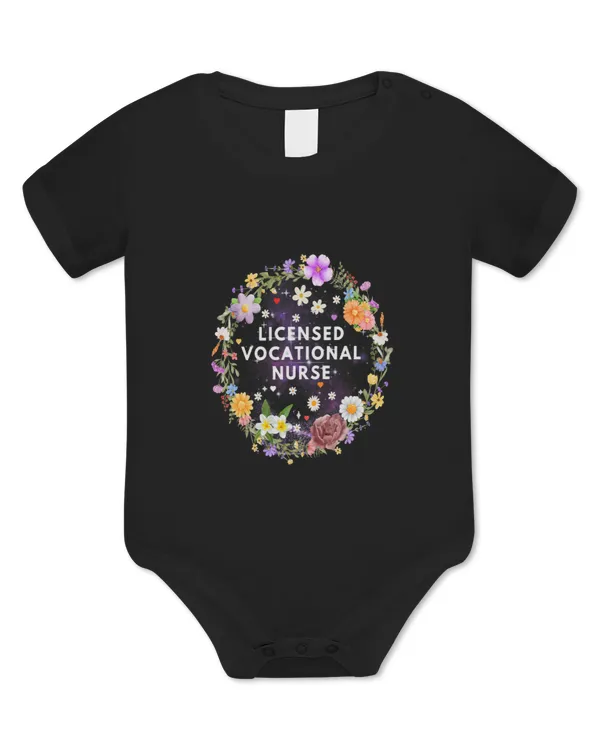 Baby Bodysuit - EU