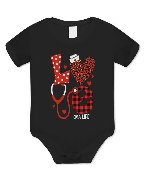 Baby Bodysuit - EU