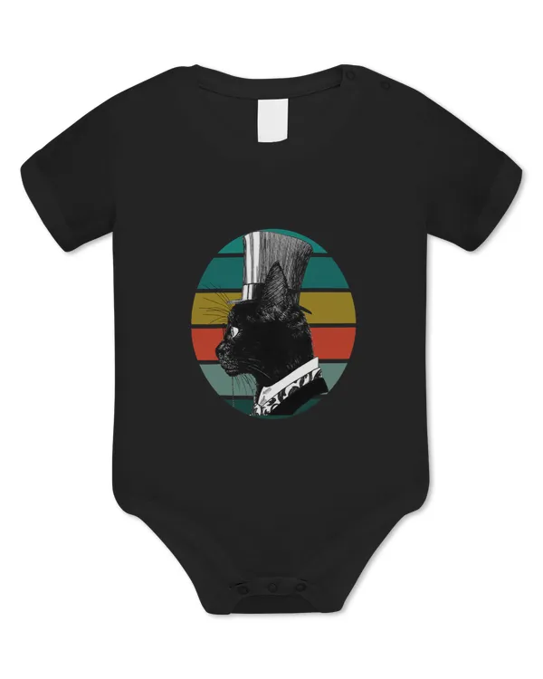 Baby Bodysuit - EU