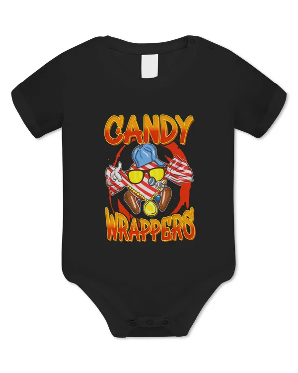 Baby Bodysuit - EU