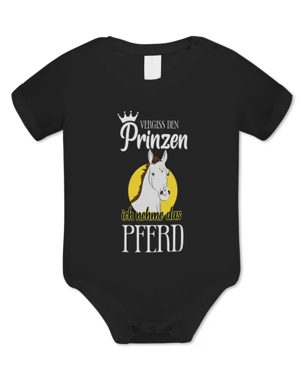 Baby Bodysuit - EU