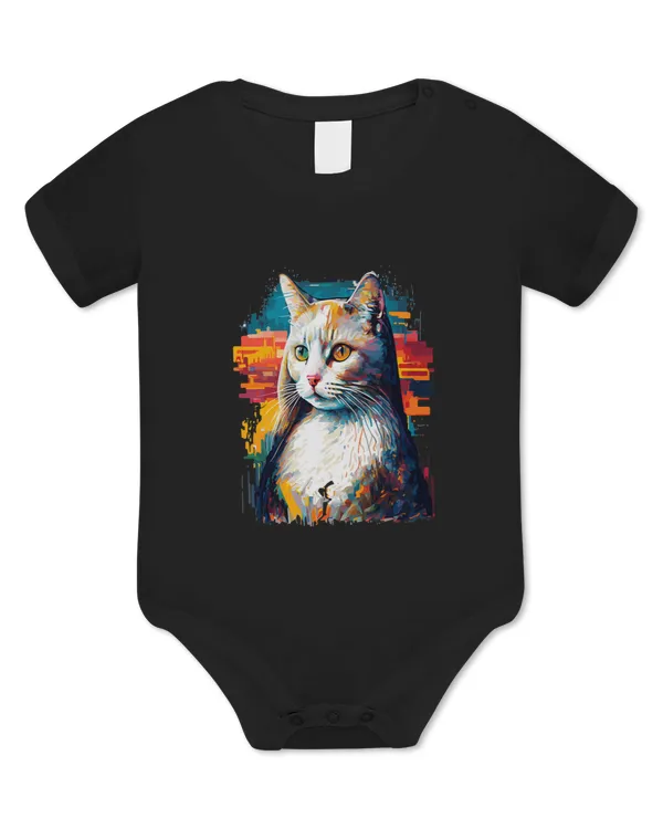 Baby Bodysuit - EU