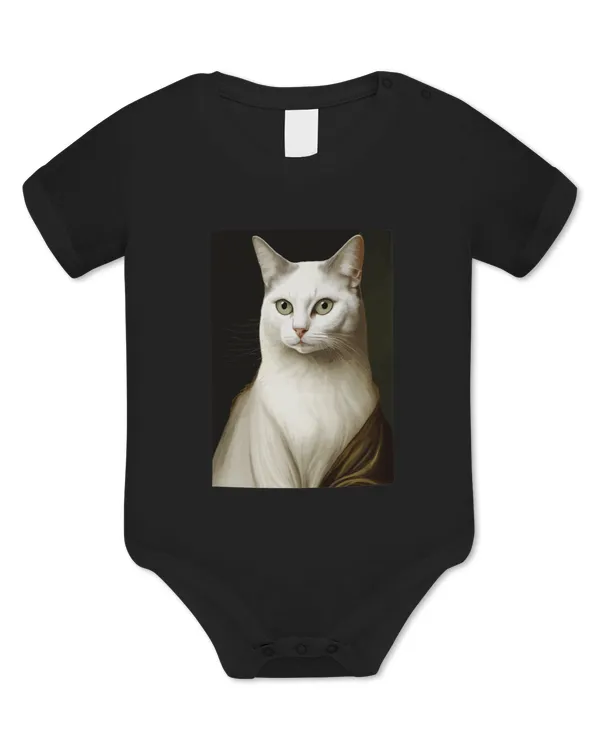 Baby Bodysuit - EU