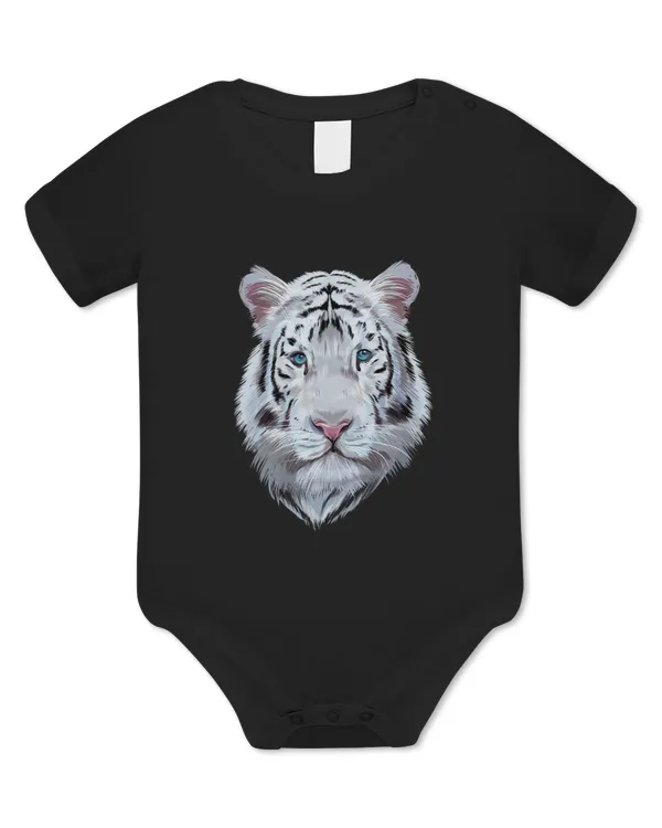 Baby Bodysuit - EU