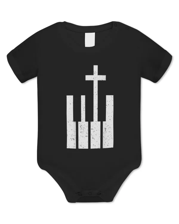 Baby Bodysuit - EU