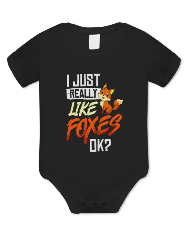 Baby Bodysuit - EU