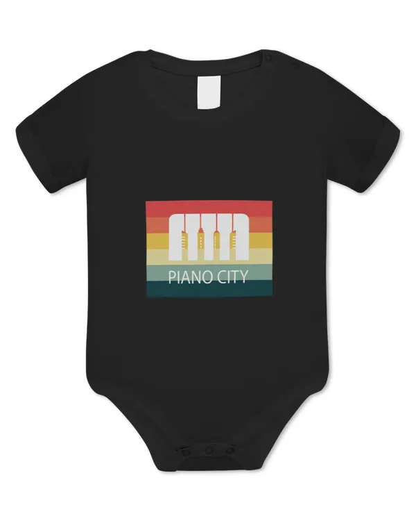 Baby Bodysuit - EU