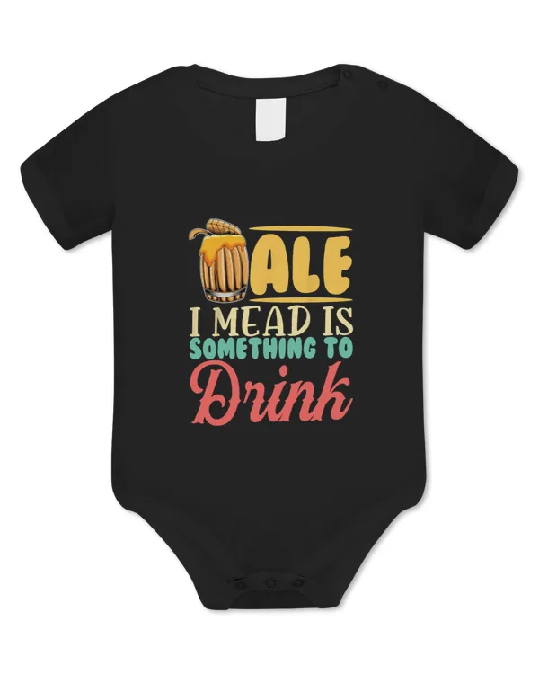 Baby Bodysuit - EU