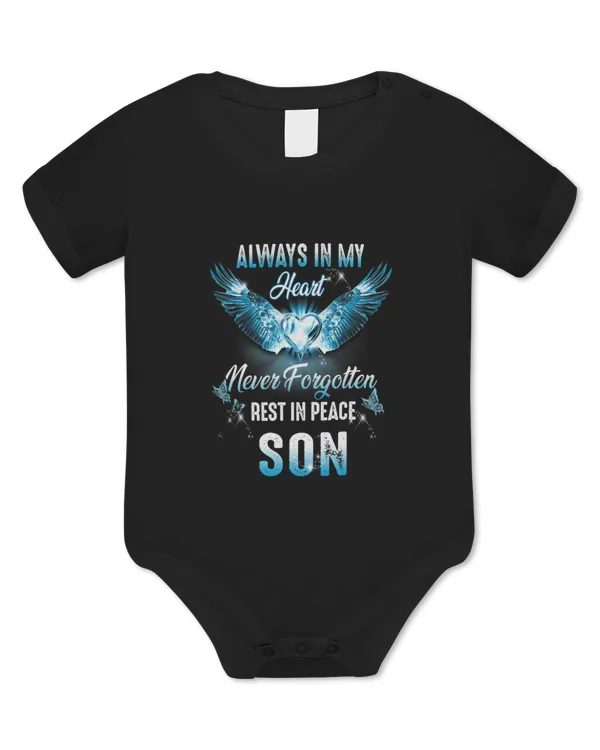 Baby Bodysuit - EU