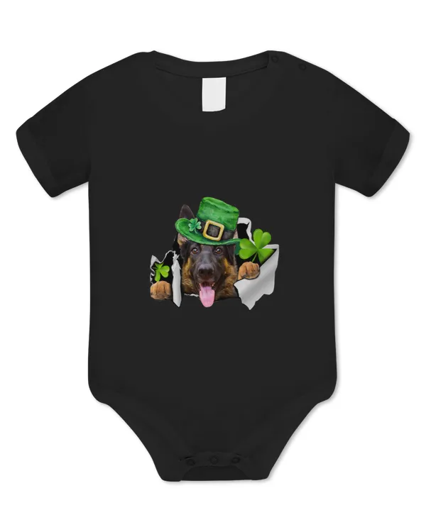 Baby Bodysuit - EU