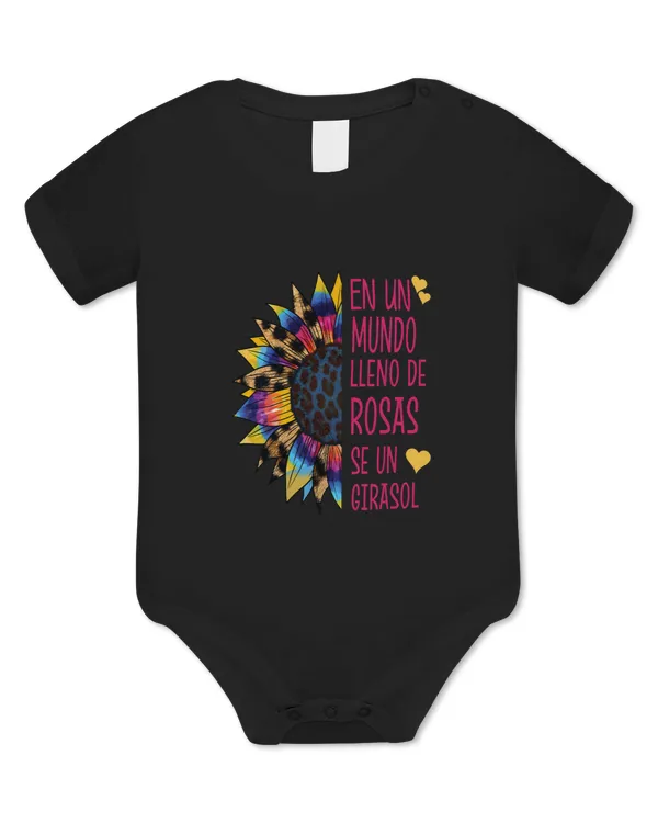 Baby Bodysuit - EU