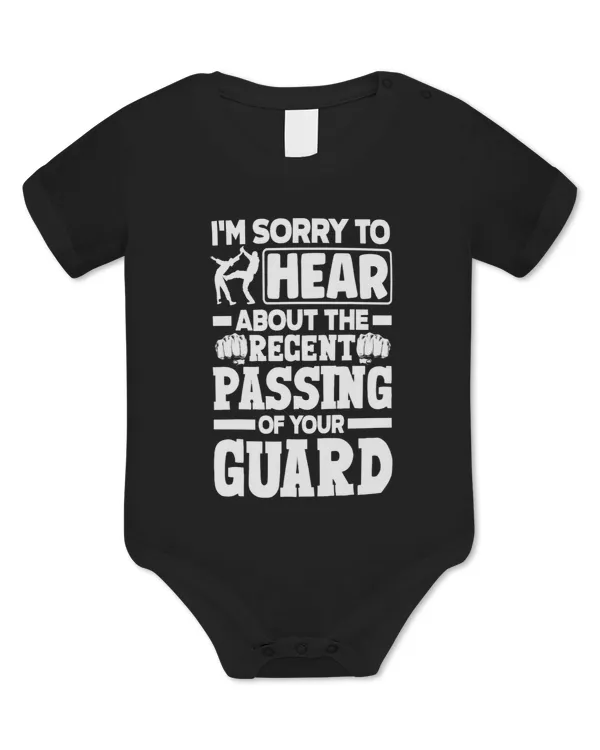 Baby Bodysuit - EU