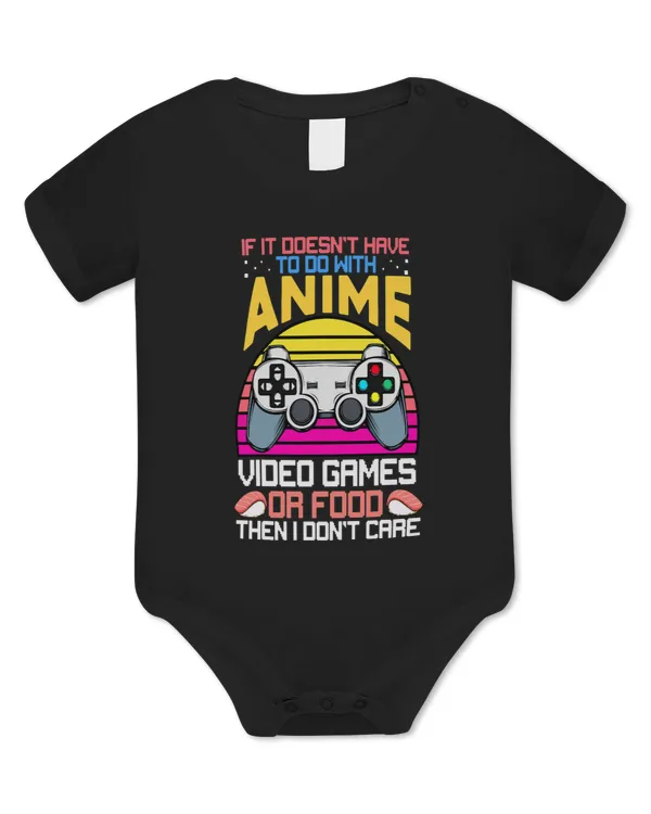 Baby Bodysuit - EU