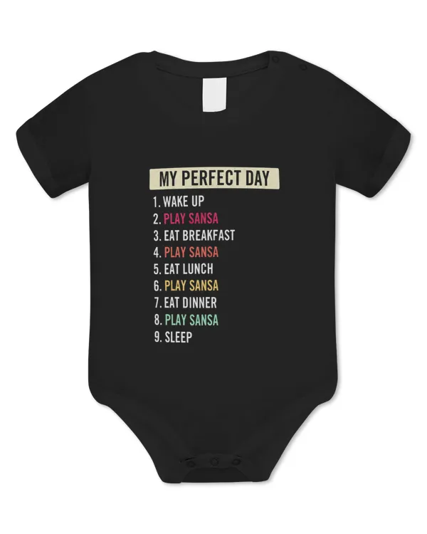 Baby Bodysuit - EU