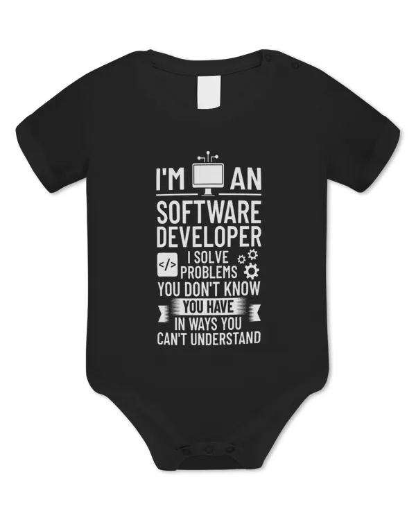 Baby Bodysuit - EU