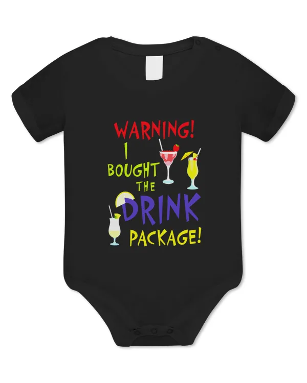 Baby Bodysuit - EU