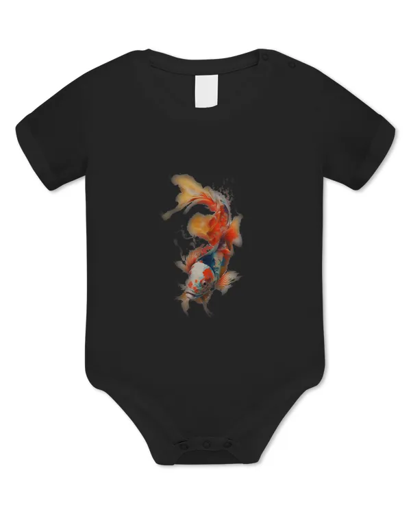 Baby Bodysuit - EU