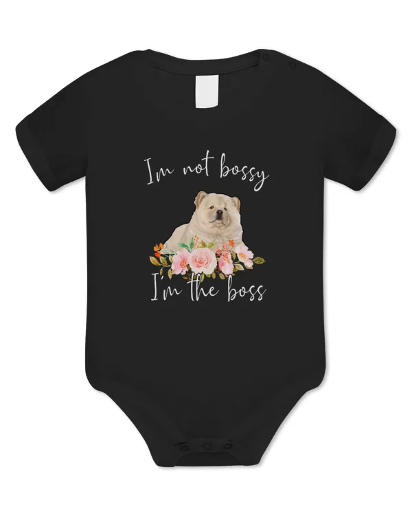 Baby Bodysuit - EU