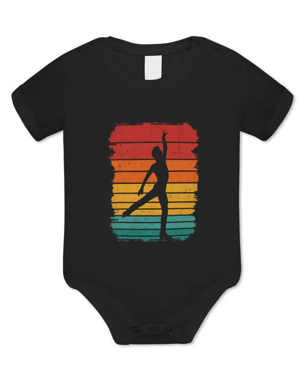 Baby Bodysuit - EU