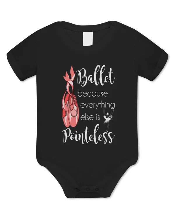 Baby Bodysuit - EU