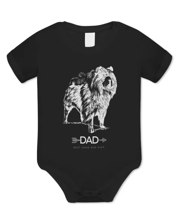 Baby Bodysuit - EU