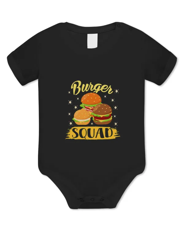 Baby Bodysuit - EU