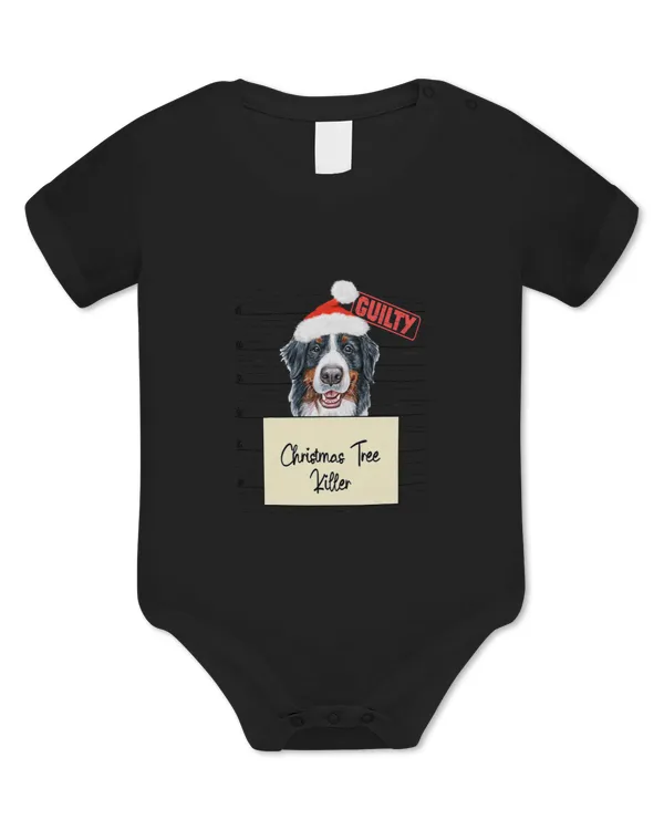 Baby Bodysuit - EU