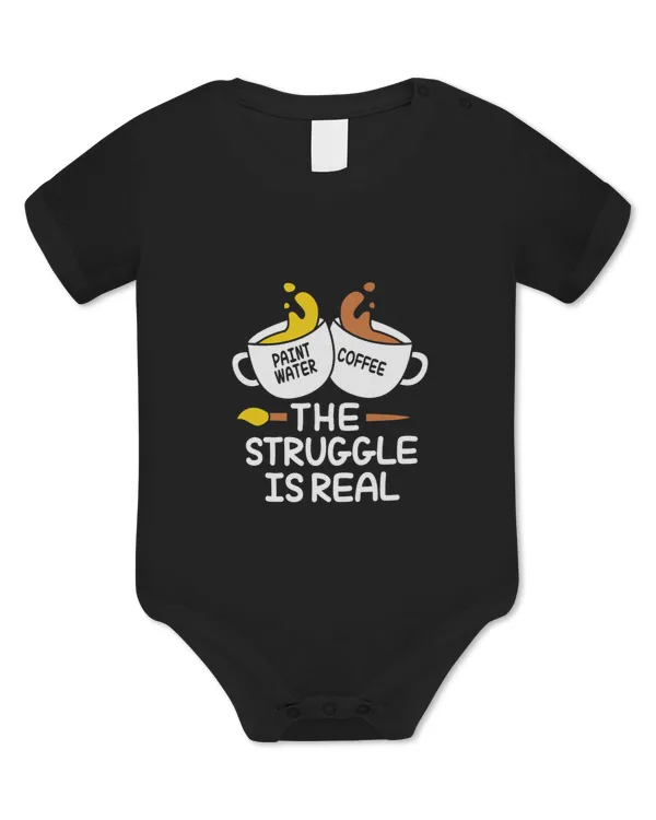 Baby Bodysuit - EU