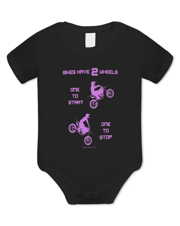 Baby Bodysuit - EU