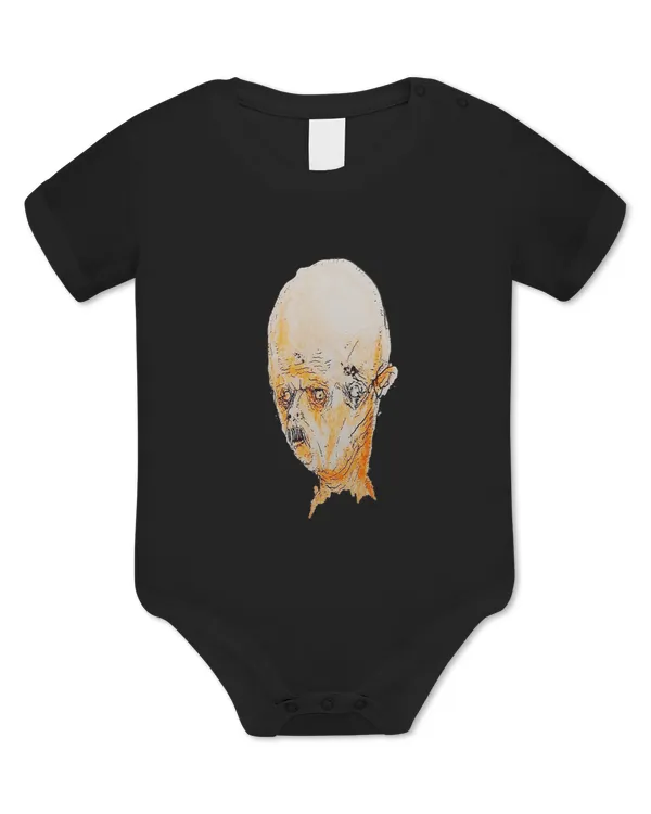 Baby Bodysuit - EU