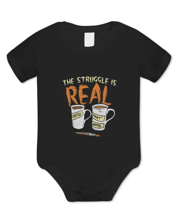 Baby Bodysuit - EU