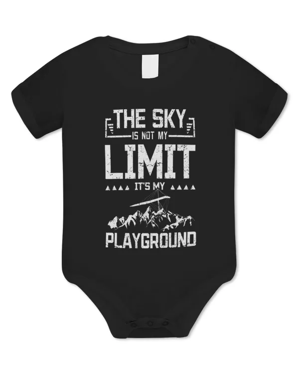 Baby Bodysuit - EU