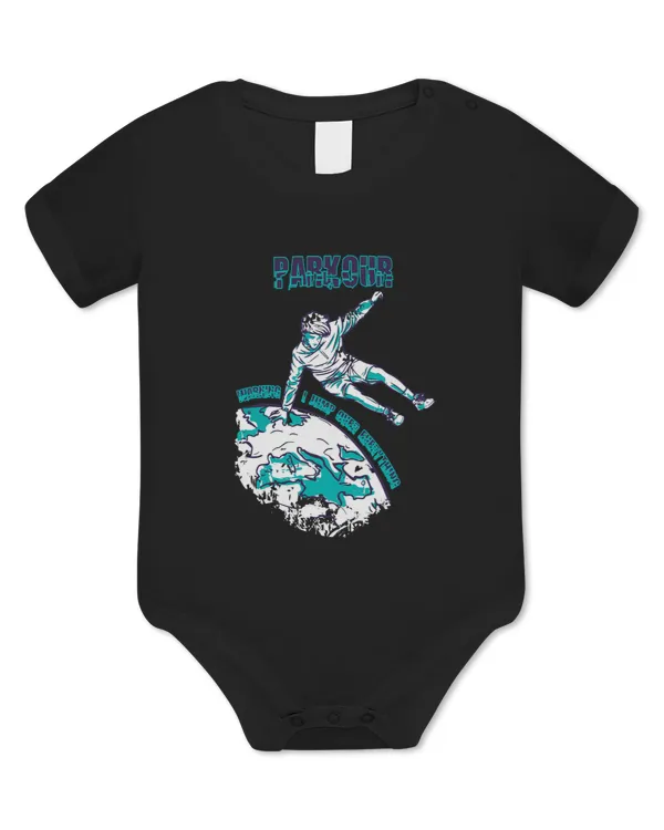 Baby Bodysuit - EU