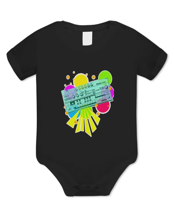 Baby Bodysuit - EU