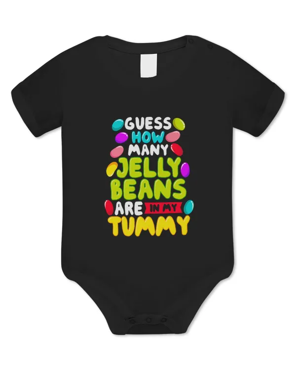 Baby Bodysuit - EU