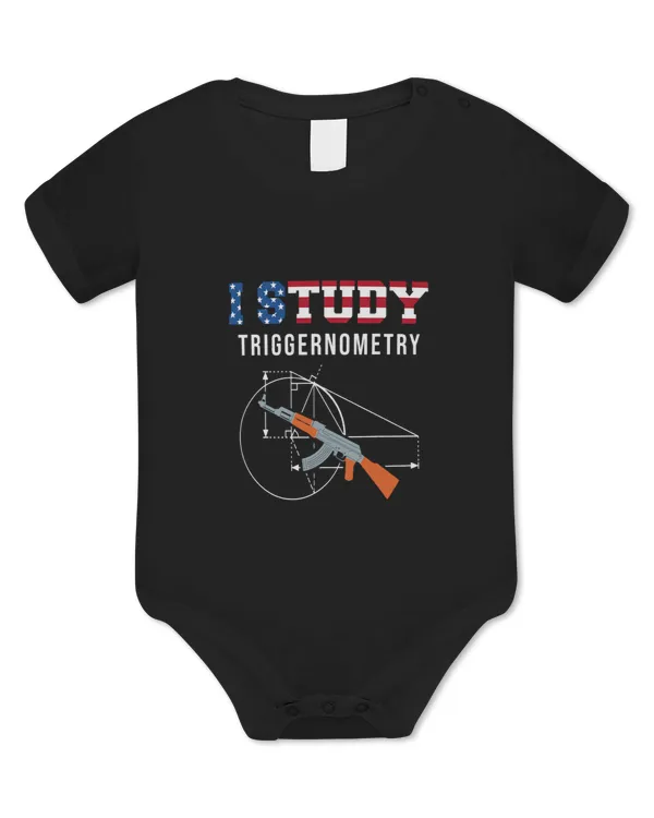 Baby Bodysuit - EU