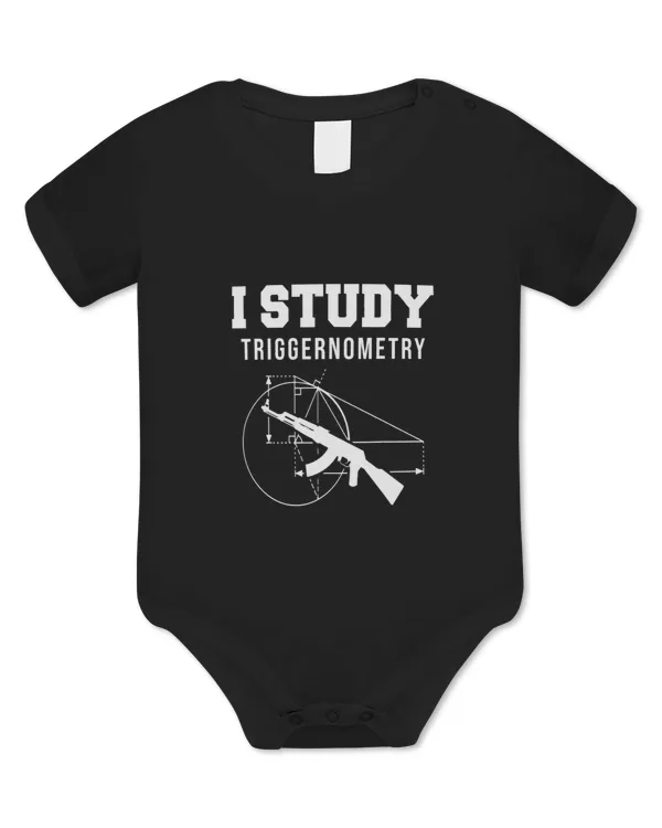 Baby Bodysuit - EU