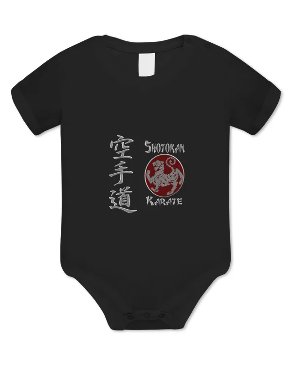 Baby Bodysuit - EU