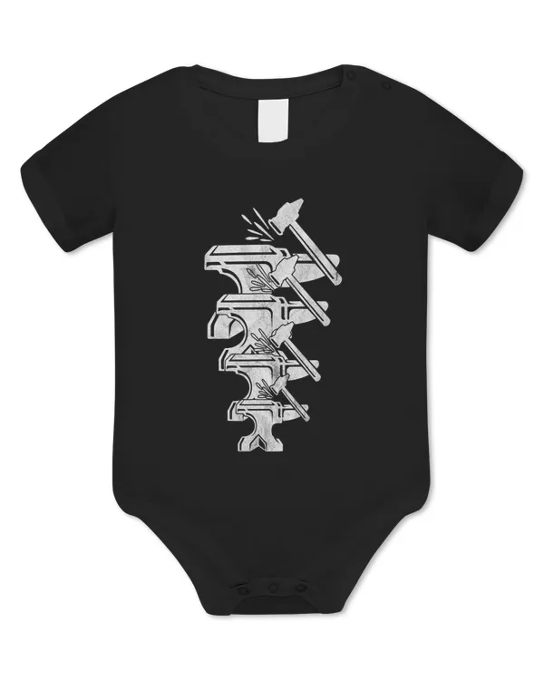 Baby Bodysuit - EU