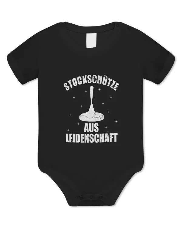 Baby Bodysuit - EU