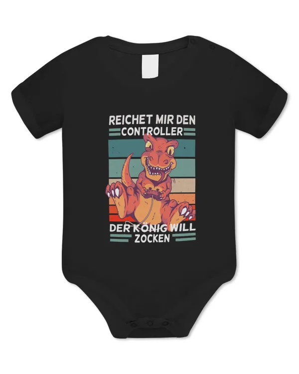 Baby Bodysuit - EU